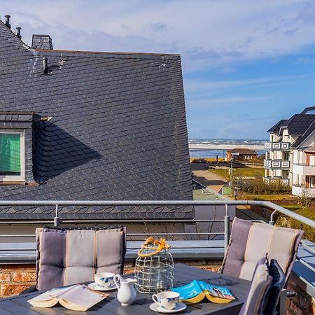 Strandjuwel Borkum Eksteriør billede